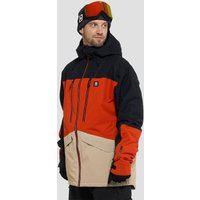 Horsefeathers Halen II Insulated Jacke mojave von Horsefeathers