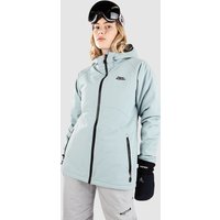 Horsefeathers Halia Jacke blue haze von Horsefeathers