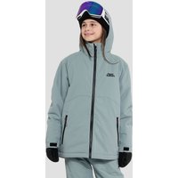 Horsefeathers Halia Kids Jacke blue haze Horsefeathers Halia Kids Jacke blue haze von Horsefeathers