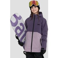 Horsefeathers Halia Jacke grape von Horsefeathers