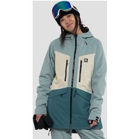 Horsefeathers Larra II Jacke blue haze von Horsefeathers