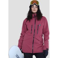 Horsefeathers Larra II Jacke malaga von Horsefeathers