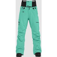 Horsefeathers Lotte Shell Hose turquoise von Horsefeathers