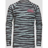 Horsefeathers Matar Funktionsoverall zebra von Horsefeathers