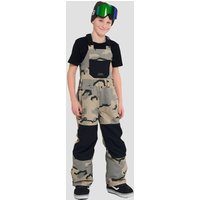 Horsefeathers Medler II Kids Kids Hose desert camo von Horsefeathers