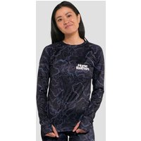 Horsefeathers Mirra Funktionsshirt contour lines Horsefeathers Mirra Funktionsshirt contour lines von Horsefeathers