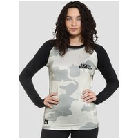 Horsefeathers Mirra Funktionsshirt snowstorm Horsefeathers Mirra Funktionsshirt snowstorm von Horsefeathers