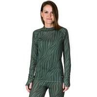 Horsefeathers Mirra Funktionsshirt zebra Horsefeathers Mirra Funktionsshirt zebra von Horsefeathers