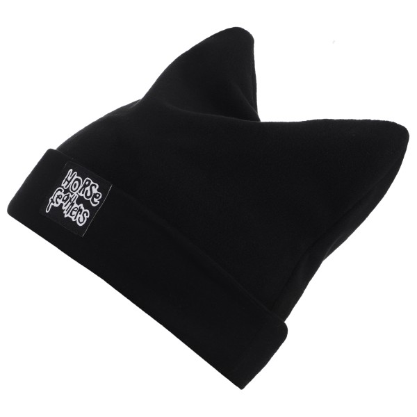 Horsefeathers - Naos Beanie - Mütze Gr One Size schwarz Horsefeathers - Naos Beanie - Mütze Gr One Size schwarz von Horsefeathers