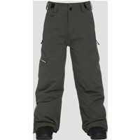 Horsefeathers Orca Hose urban olive von Horsefeathers