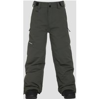 Horsefeathers Orca Kids Hose urban olive Horsefeathers Orca Kids Hose urban olive von Horsefeathers