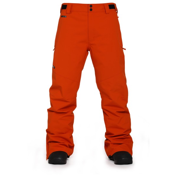 Horsefeathers - Orca Pants - Skihose Gr S rot Horsefeathers - Orca Pants - Skihose Gr S rot von Horsefeathers