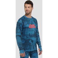 Horsefeathers Riley Funktionsshirt depth Horsefeathers Riley Funktionsshirt depth von Horsefeathers