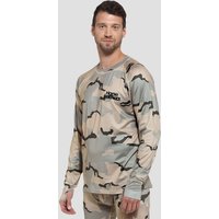 Horsefeathers Riley Funktionsshirt desert camo Horsefeathers Riley Funktionsshirt desert camo von Horsefeathers