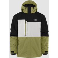 Horsefeathers Ripple Jacke iguana Horsefeathers Ripple Jacke iguana von Horsefeathers