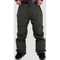 Horsefeathers Rowen Hose urban olive Horsefeathers Rowen Hose urban olive von Horsefeathers