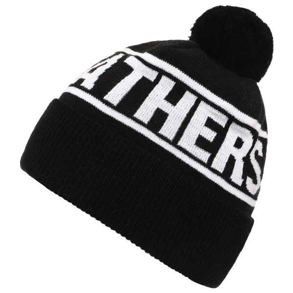 Horsefeathers - Royce Beanie - Mütze Gr One Size schwarz Horsefeathers - Royce Beanie - Mütze Gr One Size schwarz von Horsefeathers