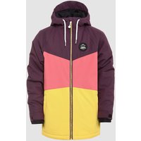 Horsefeathers Sadie Kids Jacke prune Horsefeathers Sadie Kids Jacke prune von Horsefeathers
