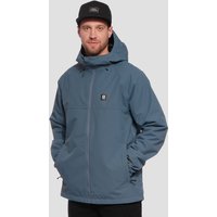 Horsefeathers Seeker Isolationsjacke blue mirage Horsefeathers Seeker Isolationsjacke blue mirage von Horsefeathers