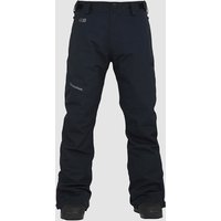 Horsefeathers Spire II Hose black Horsefeathers Spire II Hose black von Horsefeathers