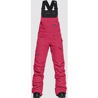 Horsefeathers Stella Bib Pants raspberry von Horsefeathers