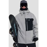Horsefeathers Terra Jacke mirage gray Horsefeathers Terra Jacke mirage gray von Horsefeathers