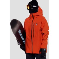 Horsefeathers Terra Jacke red clay Horsefeathers Terra Jacke red clay von Horsefeathers