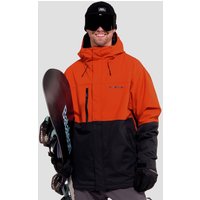 Horsefeathers Track Jacke black Horsefeathers Track Jacke black von Horsefeathers