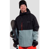 Horsefeathers Track Jacke blue haze Horsefeathers Track Jacke blue haze von Horsefeathers