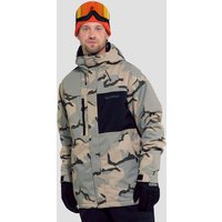 Horsefeathers Track Jacke desert camo Horsefeathers Track Jacke desert camo von Horsefeathers