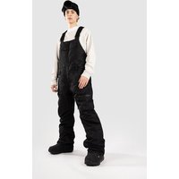 Horsefeathers Transfer Bib Pants black Horsefeathers Transfer Bib Pants black von Horsefeathers