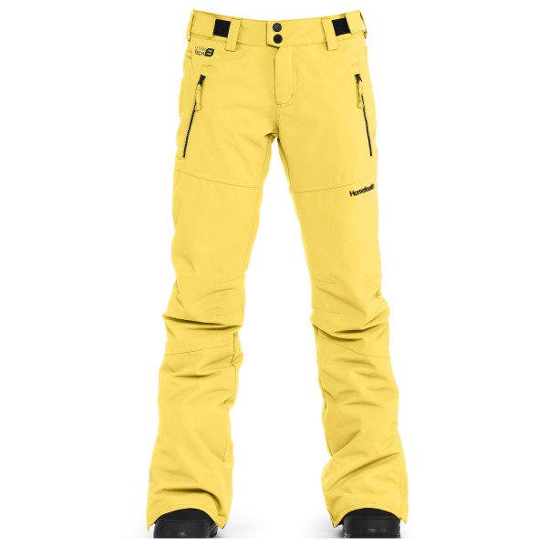 Horsefeathers - Women's Avril II Pants - Skihose Gr XL orange Horsefeathers - Women's Avril II Pants - Skihose Gr XL orange von Horsefeathers