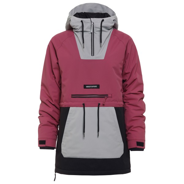 Horsefeathers - Women's Derin II Jacket - Skijacke Gr XS bunt Horsefeathers - Women's Derin II Jacket - Skijacke Gr XS bunt von Horsefeathers