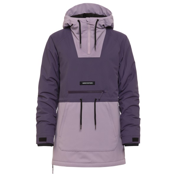 Horsefeathers - Women's Derin II Jacket - Skijacke Gr XS lila Horsefeathers - Women's Derin II Jacket - Skijacke Gr XS lila von Horsefeathers