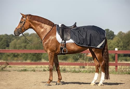 AMIGO Nierendecken für Turnierpferde Horseware Ripstop Sheet von Horseware