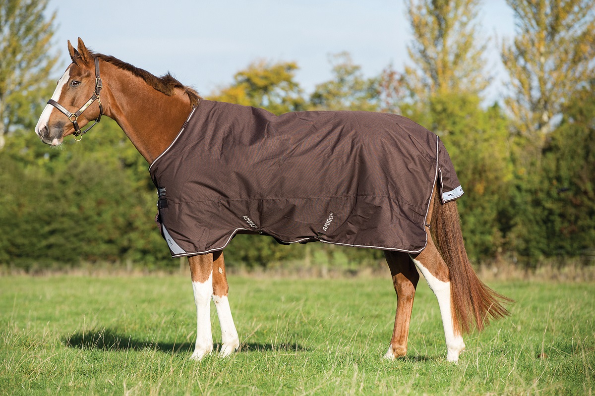 Amigo Bravo 12 Original - Lite 0g Amigo Bravo 12 Original - Lite 0g von Horseware