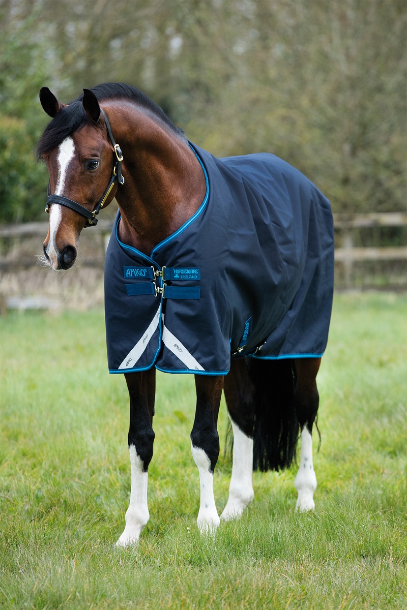 Amigo Bravo 12 Original - Lite 100g Amigo Bravo 12 Original - Lite 100g von Horseware