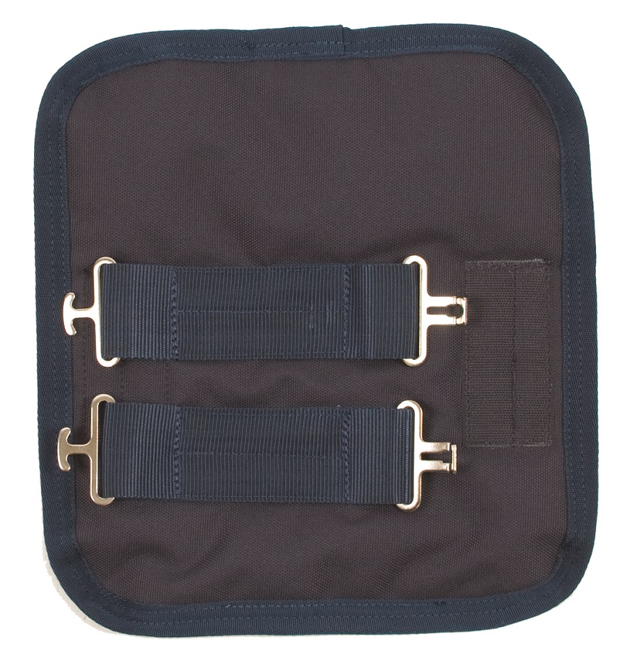 Amigo Brusterweiterung navy Amigo Brusterweiterung navy von Horseware
