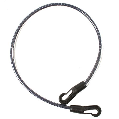 Elasticated Bungee Cord - elastischer Schweifriemen 30cm von Horseware