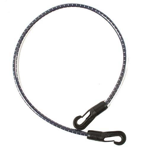 Elasticated Bungee Cord - elastischer Schweifriemen 30cm Elasticated Bungee Cord - elastischer Schweifriemen 30cm von Horseware