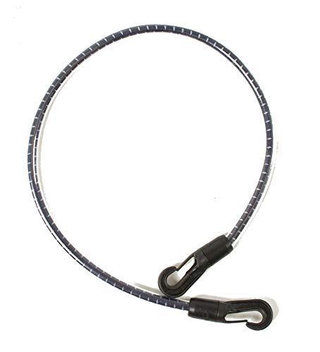 Elasticated Bungee Cord - elastischer Schweifriemen 50cm Elasticated Bungee Cord - elastischer Schweifriemen 50cm von Horseware