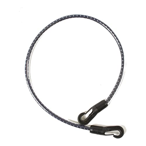 Elasticated Bungee Cord - elastischer Schweifriemen 60cm Elasticated Bungee Cord - elastischer Schweifriemen 60cm von Horseware