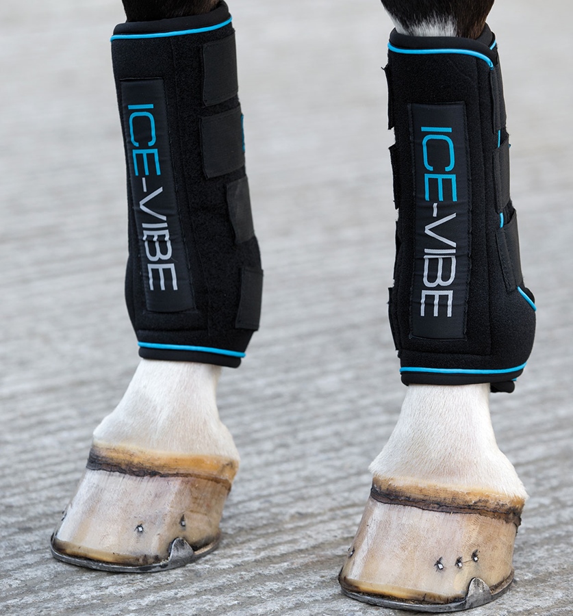 Horseware ICEVibe Boot LED Horseware ICEVibe Boot LED von Horseware