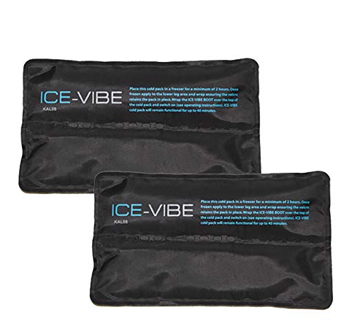 Horseware Ireland Ice-Vibe Kühlakkus, Hock Beaded Version Horseware Ireland Ice-Vibe Kühlakkus, Hock Beaded Version von Horseware