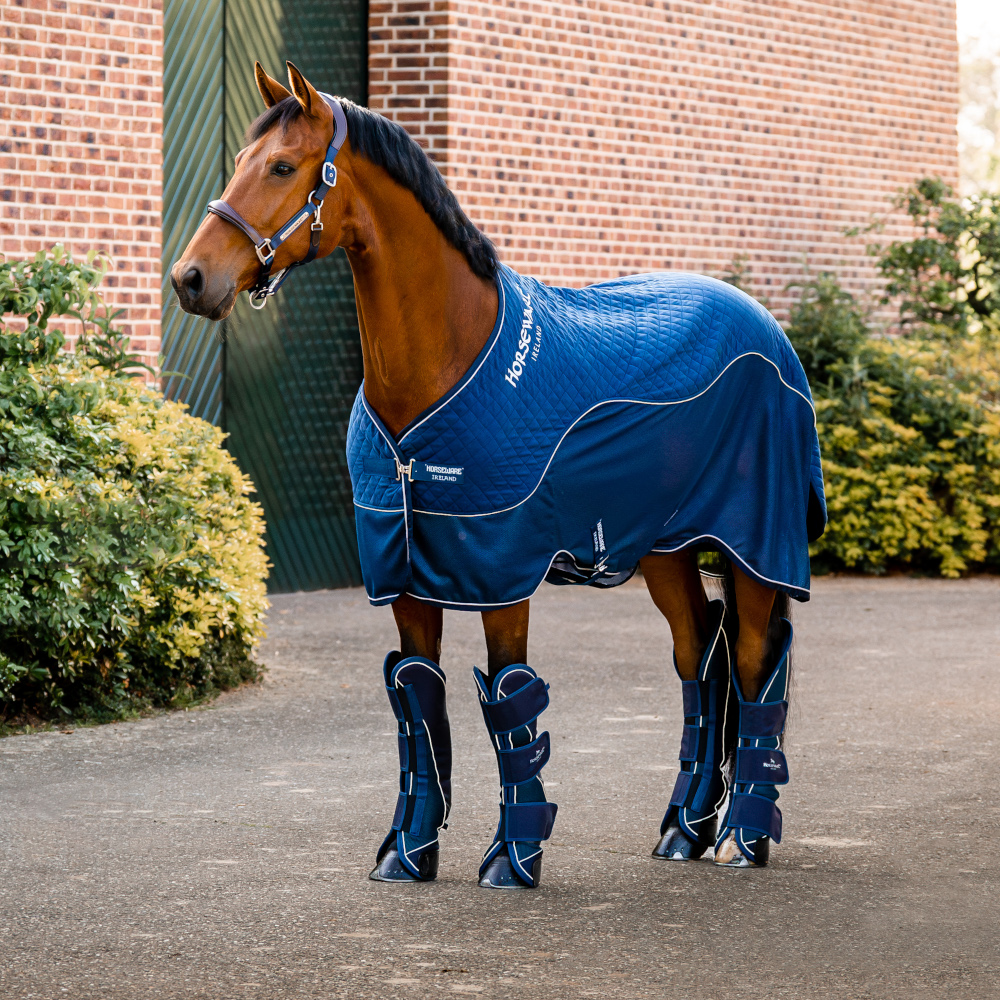 Horseware Signature Transportdecke 50g von Horseware