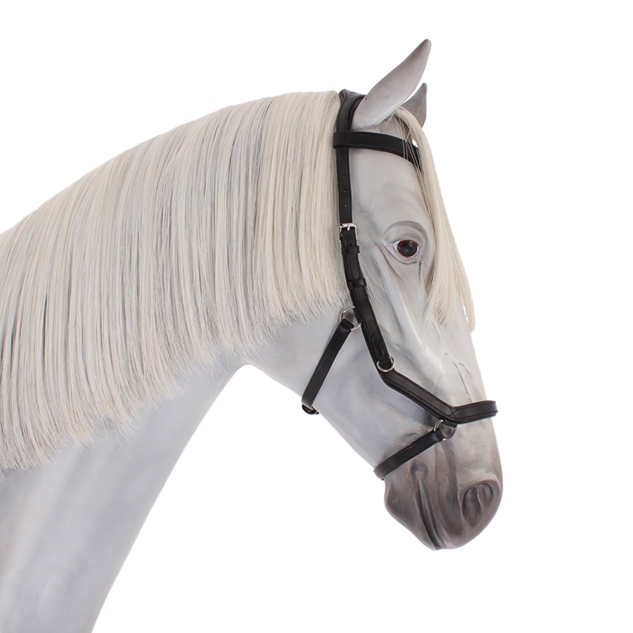 Horseware Trense Rambo Micklem Competition Horseware Trense Rambo Micklem Competition von Horseware