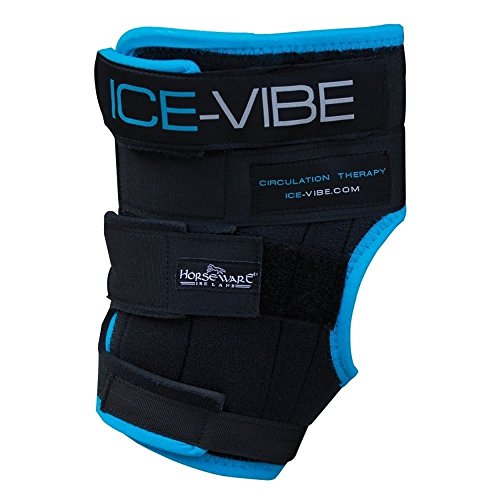Ice-Vibe Hock Wrap Ice-Vibe Hock Wrap von Horseware