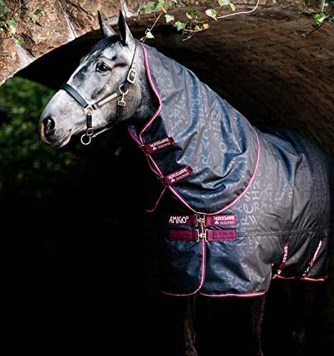 Outdoor-Decke für Pferde Horseware Amigo Hero Ripstop Plus lite Outdoor-Decke für Pferde Horseware Amigo Hero Ripstop Plus lite von Horseware