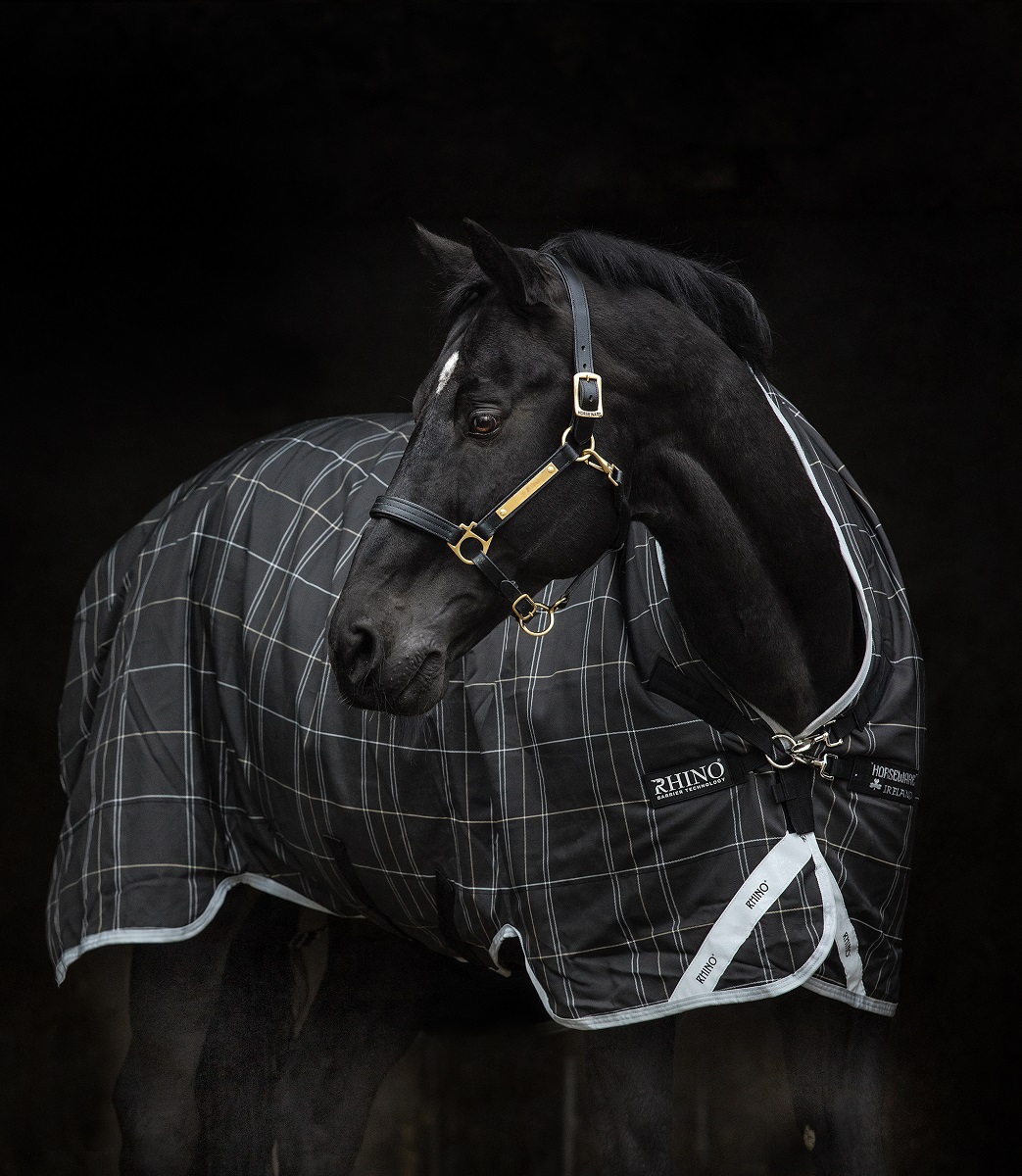Rhino Wug mit Vari-Layer - Heavy 450g Rhino Wug mit Vari-Layer - Heavy 450g von Horseware