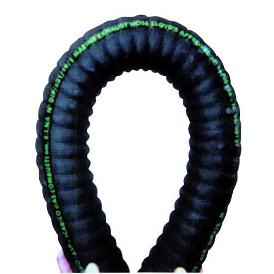 Hoses Technology Exhaust Hose 10 M Mehrfarbig 35 mm Hoses Technology Exhaust Hose 10 M Mehrfarbig 35 mm von Hoses Technology